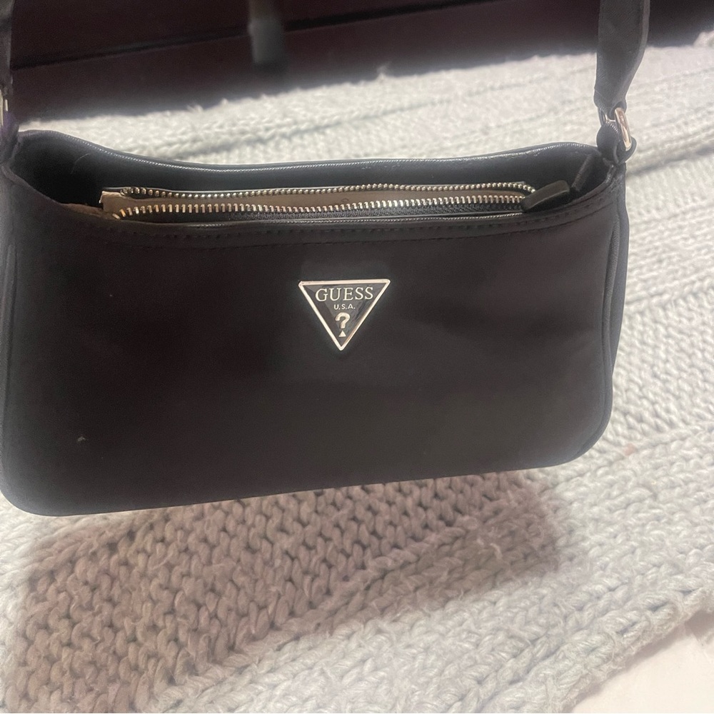 Guess small shoulder bag